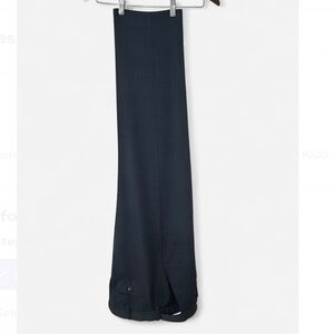 NWOT**** MEN’S SAVANE STRETCH PERFORMANCE DRESS PANTS DARK SAPPHIRE 34x32